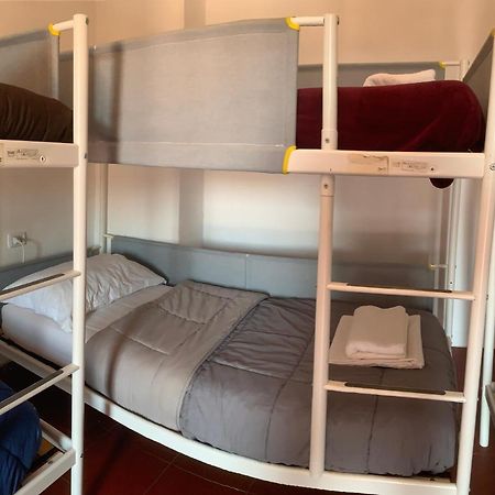 Short Stop Room Флоренція Екстер'єр фото