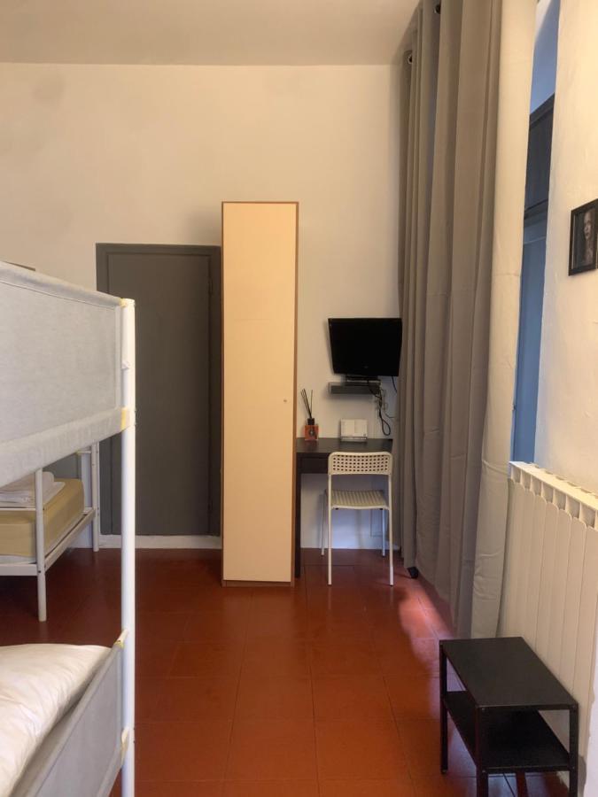 Short Stop Room Флоренція Екстер'єр фото