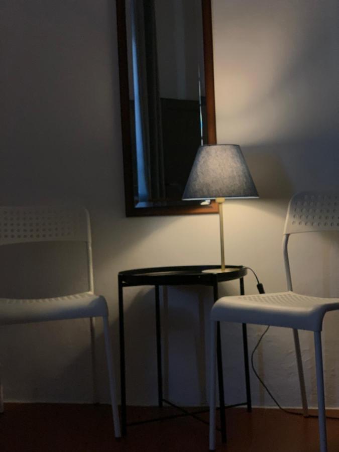 Short Stop Room Флоренція Екстер'єр фото
