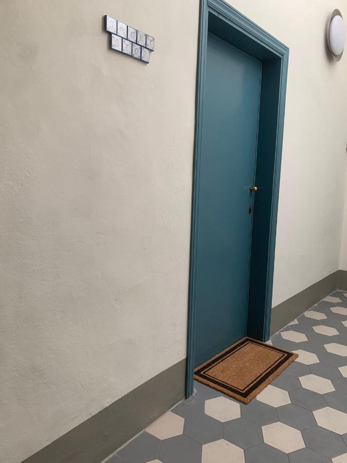 Short Stop Room Флоренція Екстер'єр фото