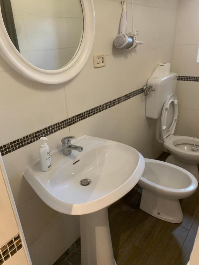 Short Stop Room Флоренція Екстер'єр фото