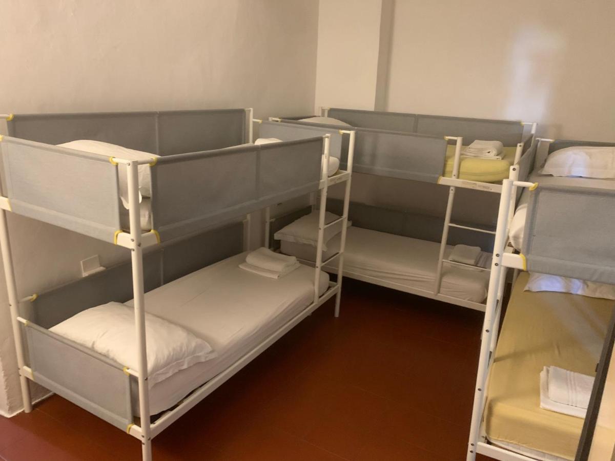 Short Stop Room Флоренція Екстер'єр фото