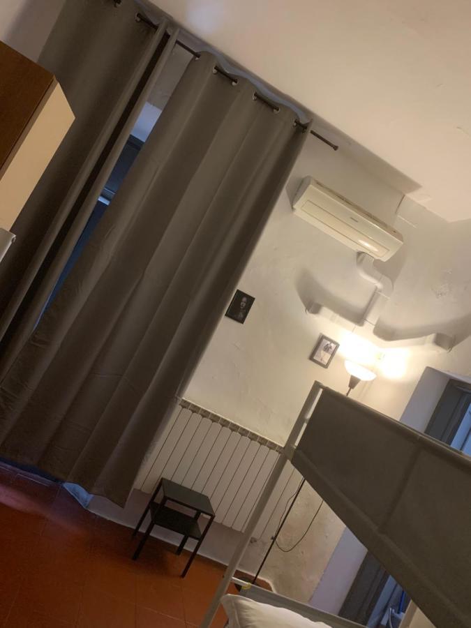 Short Stop Room Флоренція Екстер'єр фото
