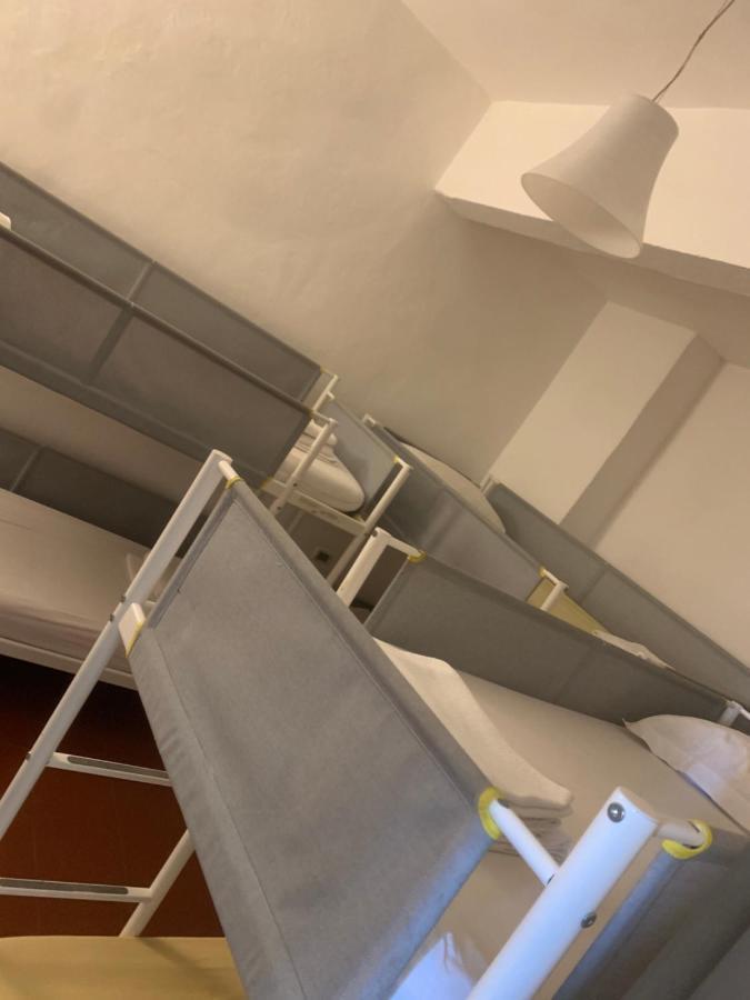 Short Stop Room Флоренція Екстер'єр фото