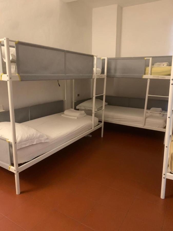 Short Stop Room Флоренція Екстер'єр фото