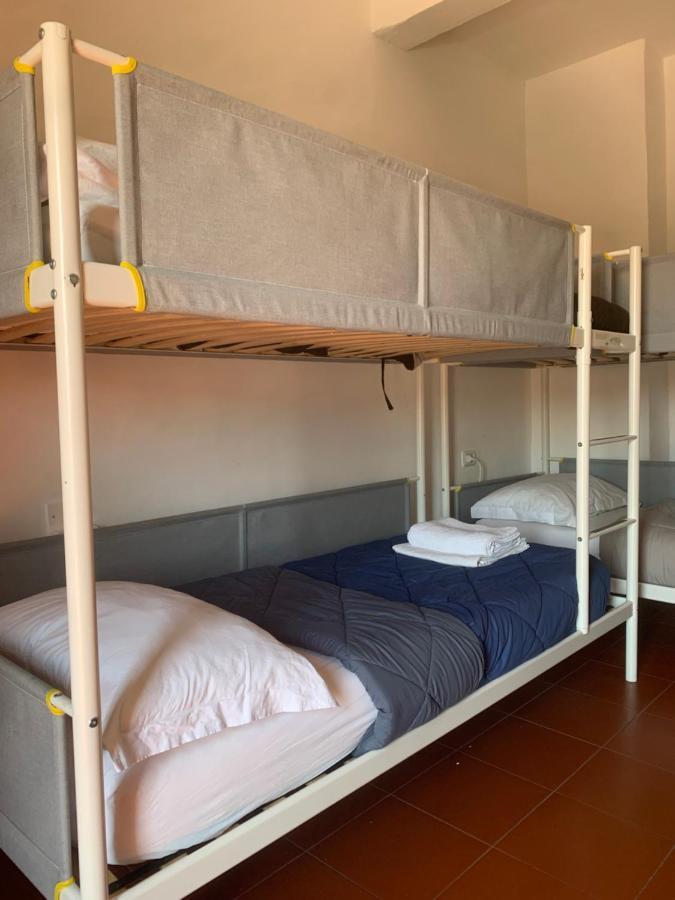 Short Stop Room Флоренція Екстер'єр фото