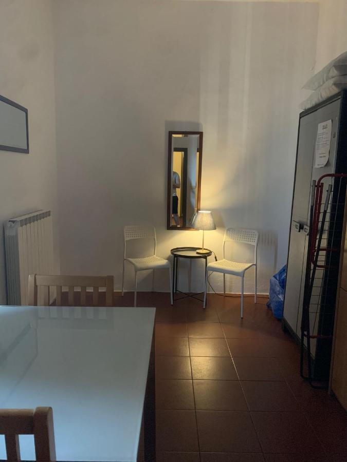 Short Stop Room Флоренція Номер фото