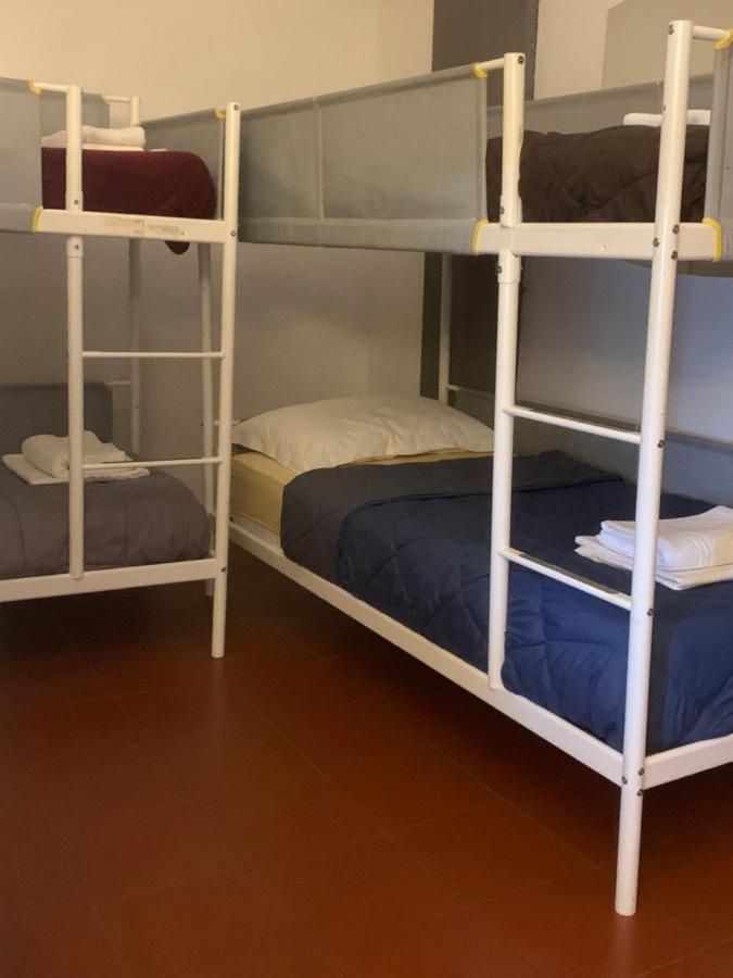 Short Stop Room Флоренція Екстер'єр фото
